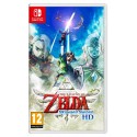 Nintendo The Legend of Zelda Skyward Sword HD Standard Inglese, ITA Switch 10007265