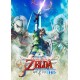 Nintendo HAC LEGEND OF ZELDA SKYWARD SWORD