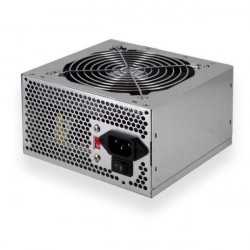 Nilox ALIM 500W ATX SILENT FAN SWITCH