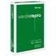 Burgo REPRO VERDE A3 carta inkjet 8553A