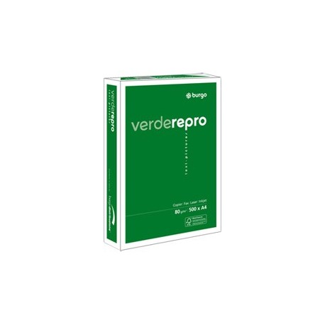 Burgo REPRO VERDE A3 carta inkjet 8553A