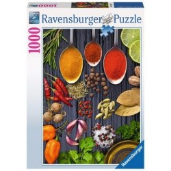 Ravensburger SPEZIE SUL TAVOLO