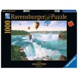 Ravensburger NIAGARA FALLS 1000 PZ