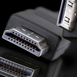 Microtech ADATTATORE MICRO HDMI HDMI