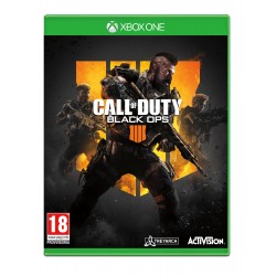 Activision XONE CALL OF DUTY BLACK OPS 4