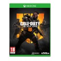 Activision XONE Call of Duty Black Ops 4 88229IT