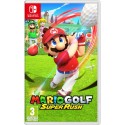 Nintendo Mario Golf Super Rush Standard Inglese, ITA Switch 10007264