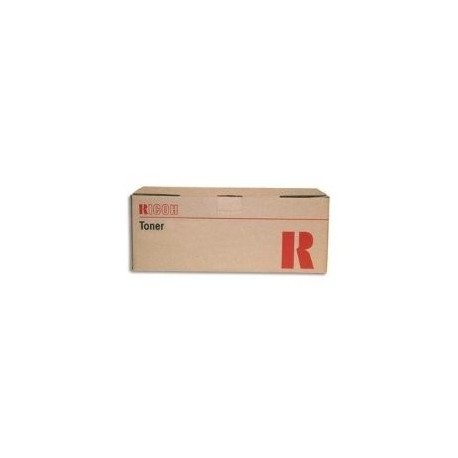 Ricoh 821204 cartuccia toner Original Nero