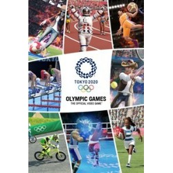 Koch Media XB1 GIOCHI OLIMPICI TOKYO 2020