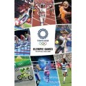 Koch Media Giochi olimpici di Tokyo 2020 