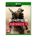 Koch Media Sniper Ghost Warrior Contracts 2 Standard Inglese, ITA Xbox Series X 1061664