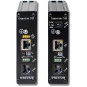 Patton CL1101PAFARJ45EUI-2PK adattatore PoE e iniettore Fast Ethernet