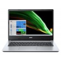 Acer Aspire 1 A114-33-C28D Computer portatile 35,6 cm 14 Full HD Intel Celeron N 4 GB DDR4-SDRAM 64 GB Flash Wi-Fi 5 ...