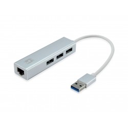 LevelOne GIGABIT USB NETWORK ADAPTER 3POR