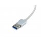 LevelOne GIGABIT USB NETWORK ADAPTER 3POR