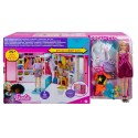 Mattel Dream Closet GBK10