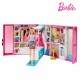 Mattel BARBIE ARMADIO DEI SOGNI