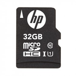 S3Plus HP MICROSDHC 32GB