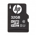 S3Plus HP microSDHC U1 32 GB MicroSD Classe 10 SDU32GBHC10HP-EF