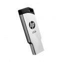 S3Plus v236w unità flash USB 32 GB USB tipo A 2.0 Nero, Argento FD236W-32