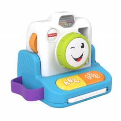 Fisher Price POLAROID