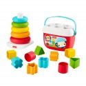 Fisher Price Eco Gift Set GRF11