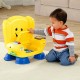 Fisher Price LA POLTRONCINA DEL CAGNOLINO