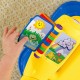 Fisher Price LA POLTRONCINA DEL CAGNOLINO