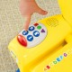 Fisher Price LA POLTRONCINA DEL CAGNOLINO