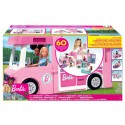 Mattel 3-in-1 DreamCamper Doll camper GHL93