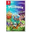 Nintendo Miitopia Standard Inglese, ITA Switch 10007263