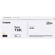 Canon TONER T10L Y