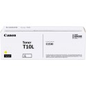 Canon T10L cartuccia toner 1 pz Originale Giallo 4802C001