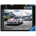 Ravensburger Porsche 911R Puzzle 1000 pz Veicoli 198979