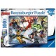 Ravensburger AVENGERS 100PZ XL