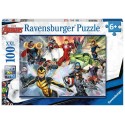 Ravensburger Avengers Puzzle di contorno Arte 13261A