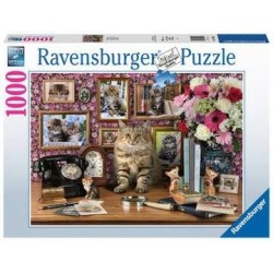 Ravensburger IL MIO PICCOLO GATTO