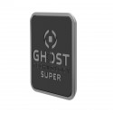 Celly GHOSTSUPERFIX supporto per personal communication Supporto passivo Telefono cellularesmartphone Nero