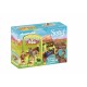 Playmobil STALLA CON SNIPS E SE OR CAROTA