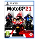 Koch Media MotoGP 21 Standard Inglese PlayStation 5 1065053