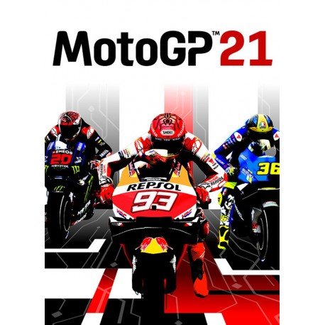 Koch Media XBOX ONE MOTOGP 21