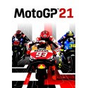 Koch Media MotoGP 21 Standard Inglese Xbox One 1065055