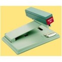 Zenith Desk Stapler 502 Grigio 0205021067