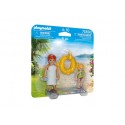 Playmobil 70690 action figure giocattolo