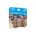 Playmobil 70692 action figure giocattolo