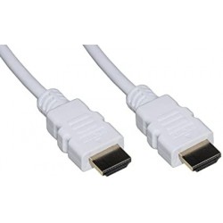 Nilox CAVO HDMI 1.4 ETHERNET 3MT BIANCO