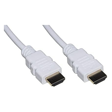 Nilox CAVO HDMI 1.4 ETHERNET 3MT BIANCO