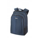 Samsonite GuardIT 2.0 borsa per notebook 39,6 cm 15.6 Zaino Blu 115330-1090