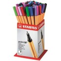 Stabilo 8860-1 penna tecnica Multi 60 pz
