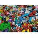 Ravensburger CHALLENGE MARVEL